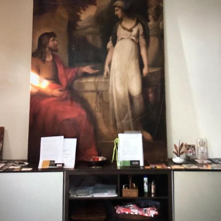 Il Villino Della Duchessa Bed & Breakfast Parma Luaran gambar