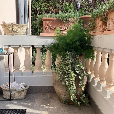 Il Villino Della Duchessa Bed & Breakfast Parma Luaran gambar