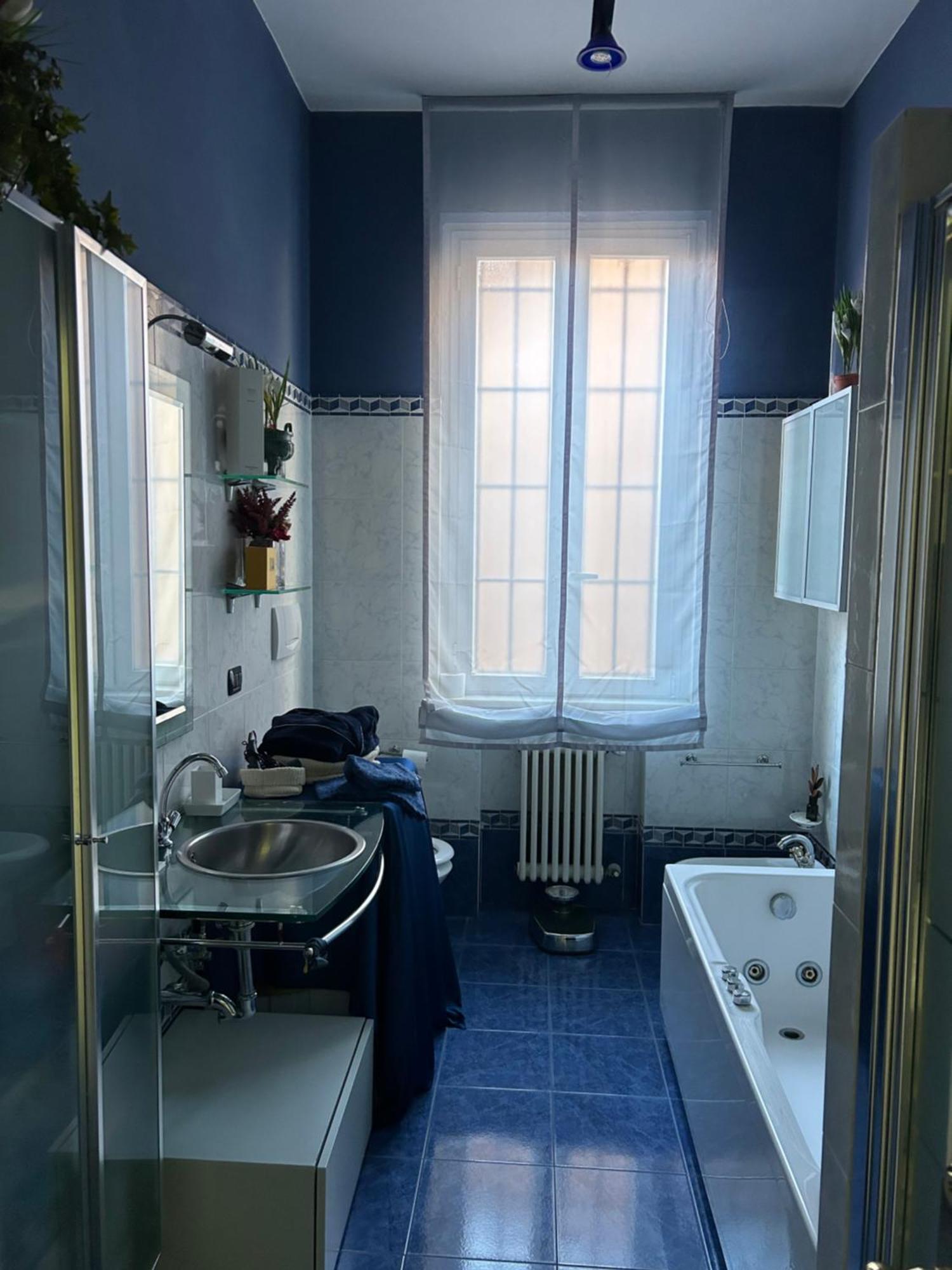 Il Villino Della Duchessa Bed & Breakfast Parma Luaran gambar