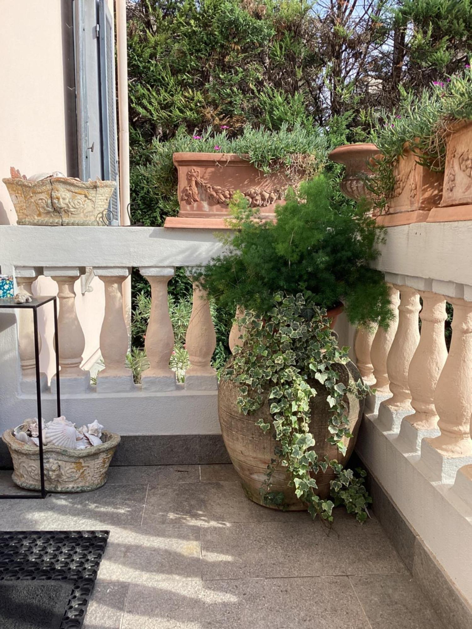 Il Villino Della Duchessa Bed & Breakfast Parma Luaran gambar